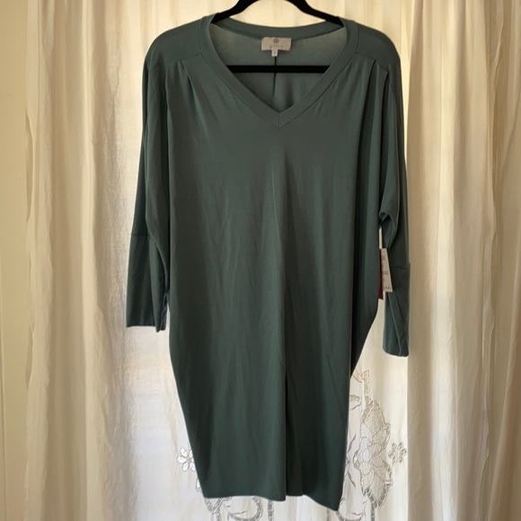 Ten Tomorrow Dresses & Skirts - Ten Tomorrow Tunic Dress